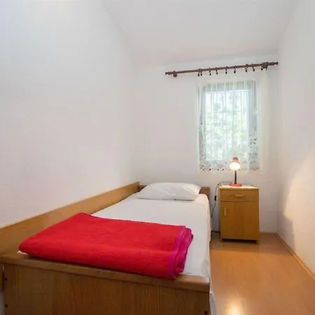 Apartment Dane-30m From Sea *