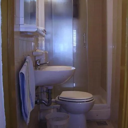 Dane-30m From Sea Apartament