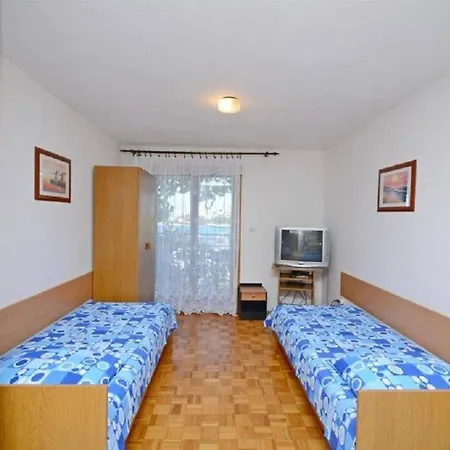 Dane-30m From Sea Trogir
