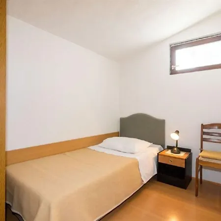 Appartement Dane *