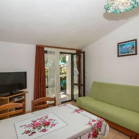 Dane-30m From Sea Apartament *