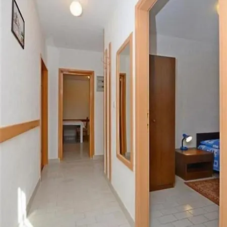 Apartment Dane-30m From Sea *
