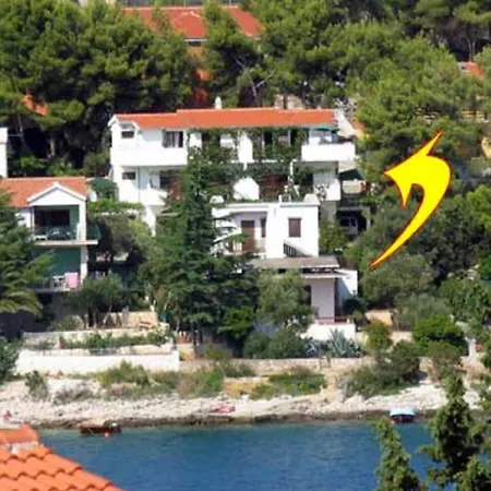 Dane-30m From Sea Apartment *