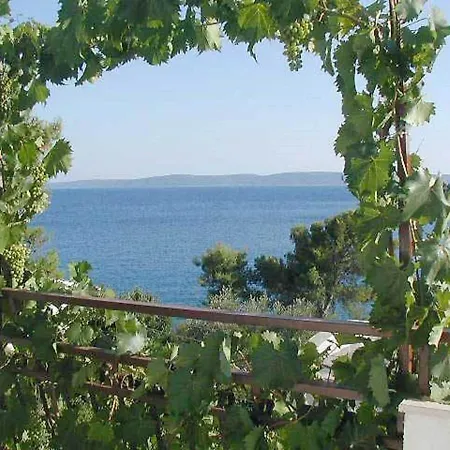 Apartment Dane-30m From Sea *