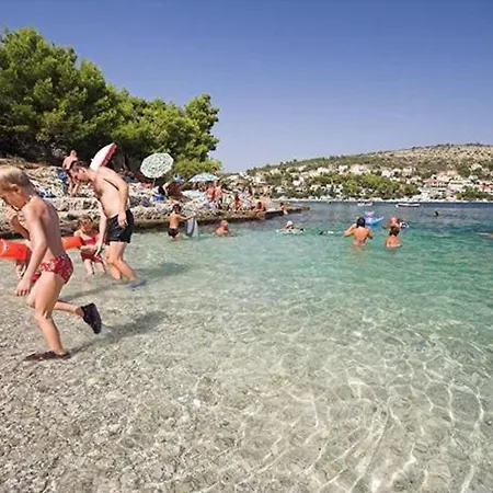 Apartment Dane-30m From Sea Trogir