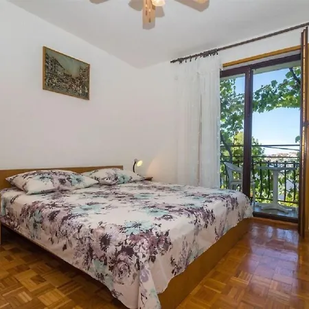 Dane-30m From Sea Trogir