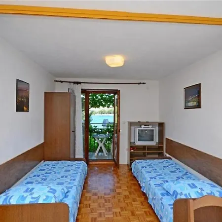 Dane-30m From Sea * Trogir