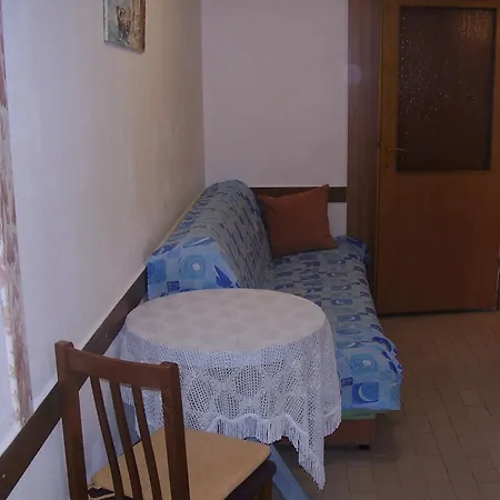 Dane-30m From Sea Apartment *