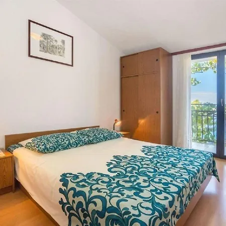 Appartement Dane *
