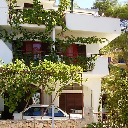 Appartement Dane