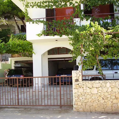 Appartement Dane *