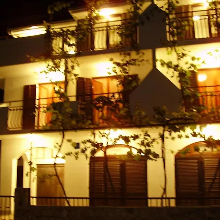 Appartement Dane Trogir