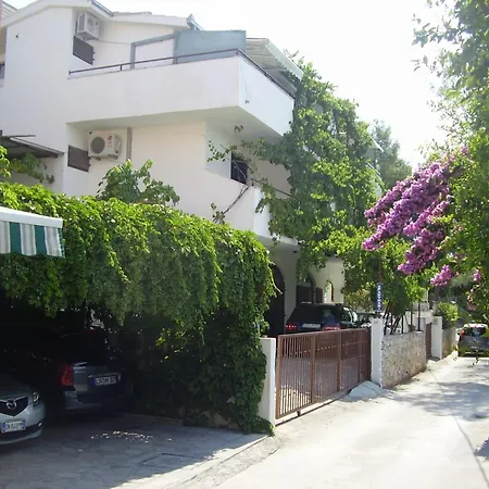 Dane Apartament