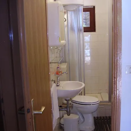 Dane شقة تروغير