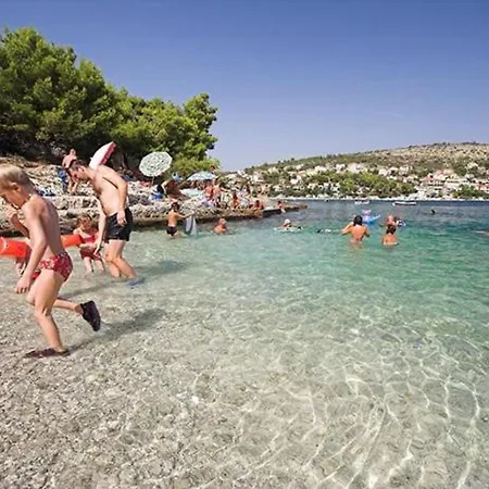 شقة Dane تروغير